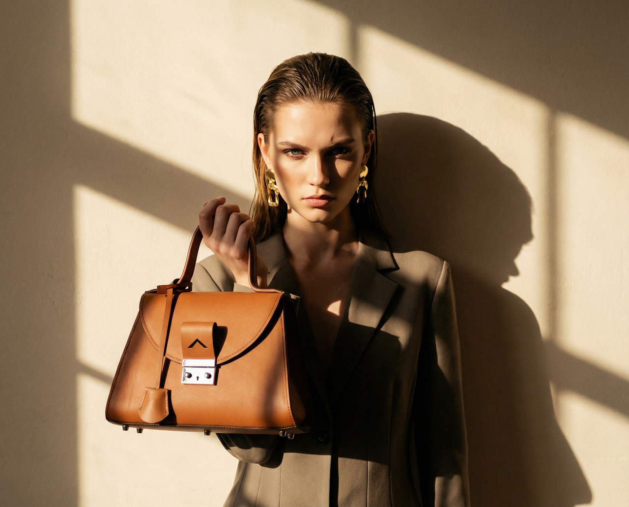 KOTA Boutique | Sculptural Leather Handbags, Handmade in the USA
