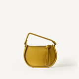 Angle Top Handle  Yellow