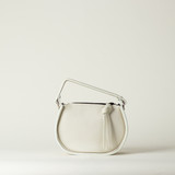 Angle Top Handle  Chalk