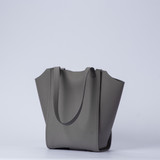 Willow Shoulder Bag-Stone