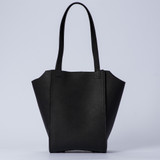 Willow Shoulder Bag-Black