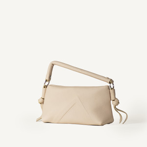 Angle Clutch Soft Pink