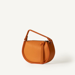 Angle Top Handle  Orange