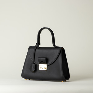 Darling Handbag in Black by KOTA Boutique