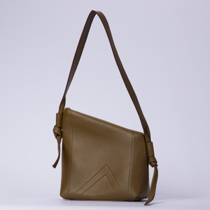 K Shoulder-Clay Moss