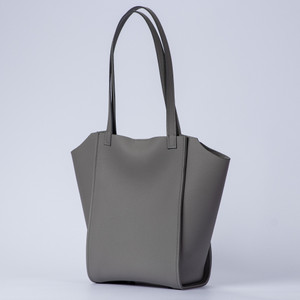 Willow Shoulder Bag-Stone