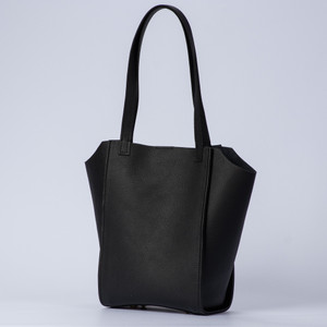 Willow Shoulder Bag-Black