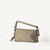 Angle Clutch Taupe