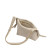 K Shoulder Bag Cream detail by KOTA Boutique