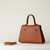 Darling Handbag in Cognac color by KOTA Boutique