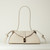 Tash Shoulder Bag in Sesame by KOTA Boutique