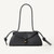 Tash Shoulder Bag in Black by KOTA Boutique