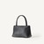 Joni Top Handle Bag in Black by KOTA Boutique