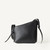 K Shoulder Bag N/S in Black color by KOTA Boutique