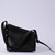 K Shoulder-Black