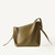 K Shoulder Bag N/S Clay Moss