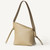 K Shoulder Bag N/S in Dove by KOTA Boutique