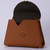 Darling Leather Top Handle Handbag 29-Sienna