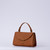 Darling Chain Leather Shoulder Handbag-Sienna