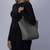 Willow Shoulder Bag-Stone
