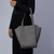 Willow Shoulder Bag-Stone