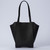 Willow Shoulder Bag-Black