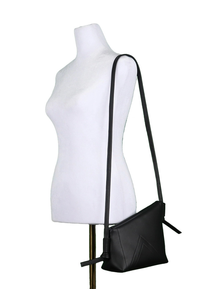 The Mini K Crossbody