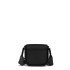 Joely Crossbody Bag in Black Taurillon