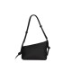  The K Shoulder  Bag in Black Taurillon