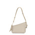  The K Shoulder Bag in Cream Taurillon