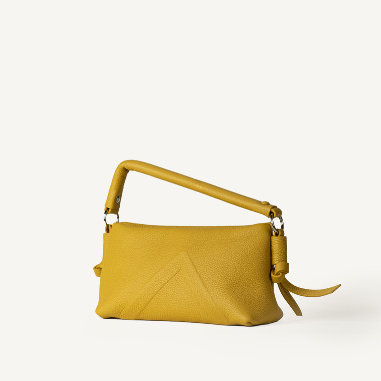 Angle Clutch Yellow