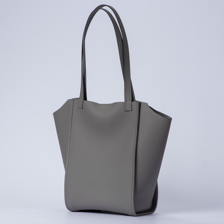 Willow Shoulder Bag-Stone