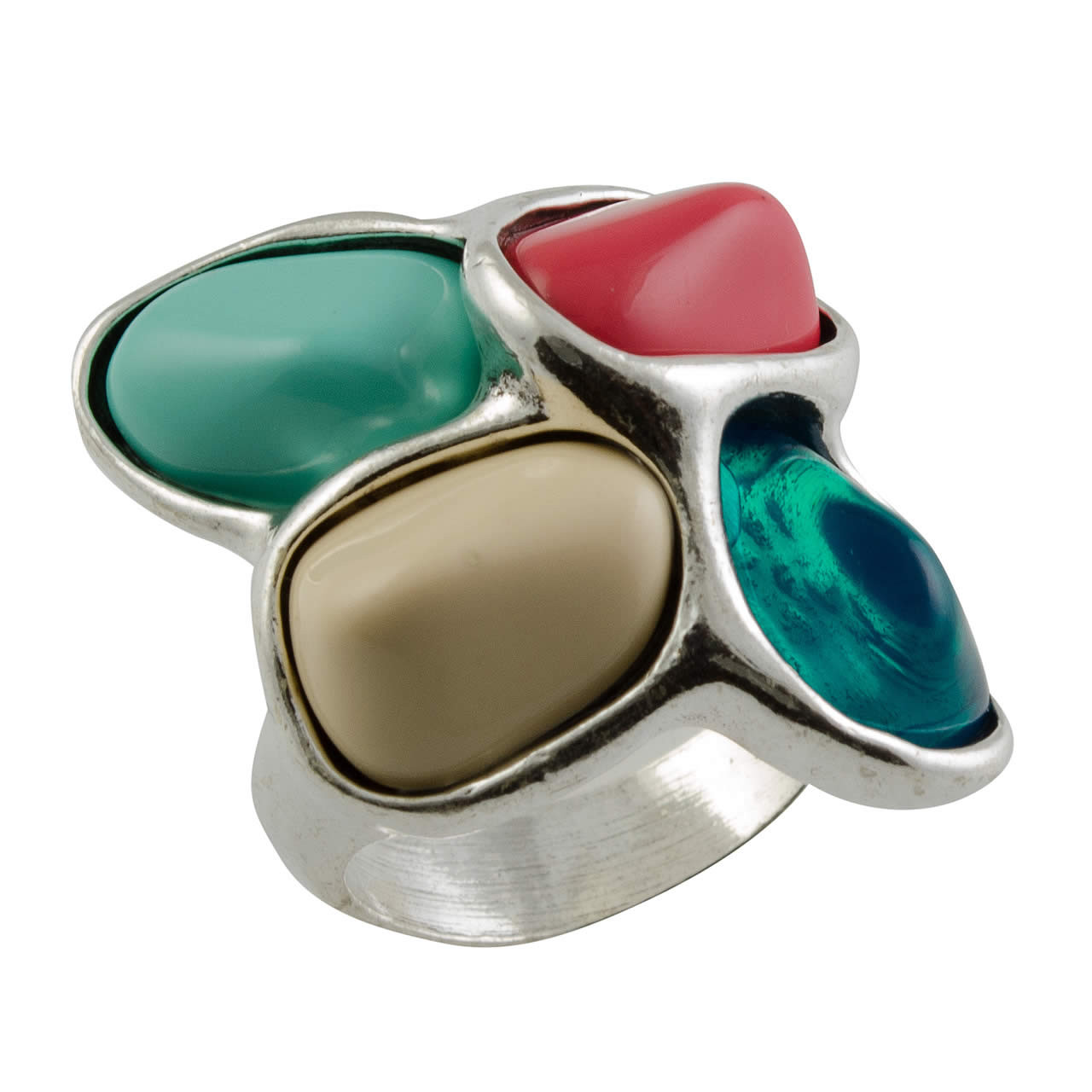 Uno de 50 Waikiki Ring Women's Jewelry Free Shipping
