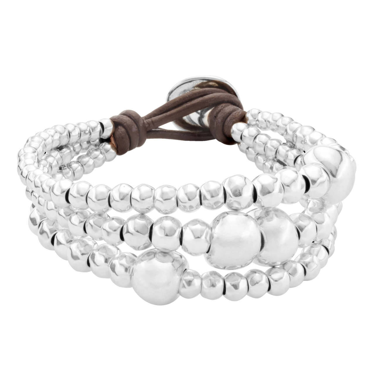 UNOde50 | Magnetized Bracelet | Jewelry
