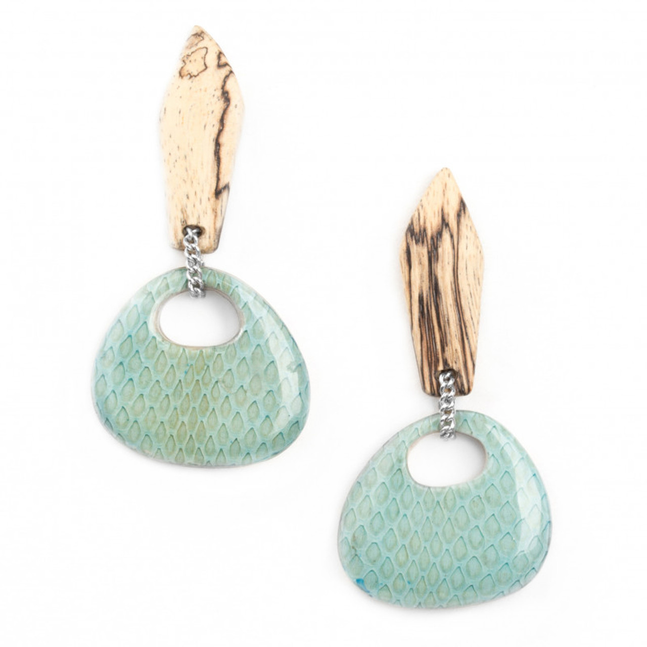 Earrings tahoe Clearance