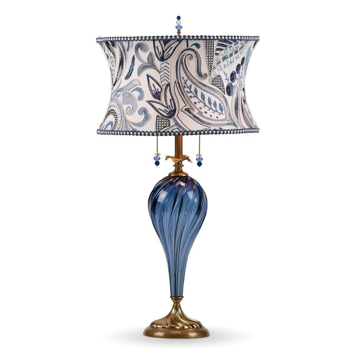 Kinzig Design Lamps Madison Table Lamp