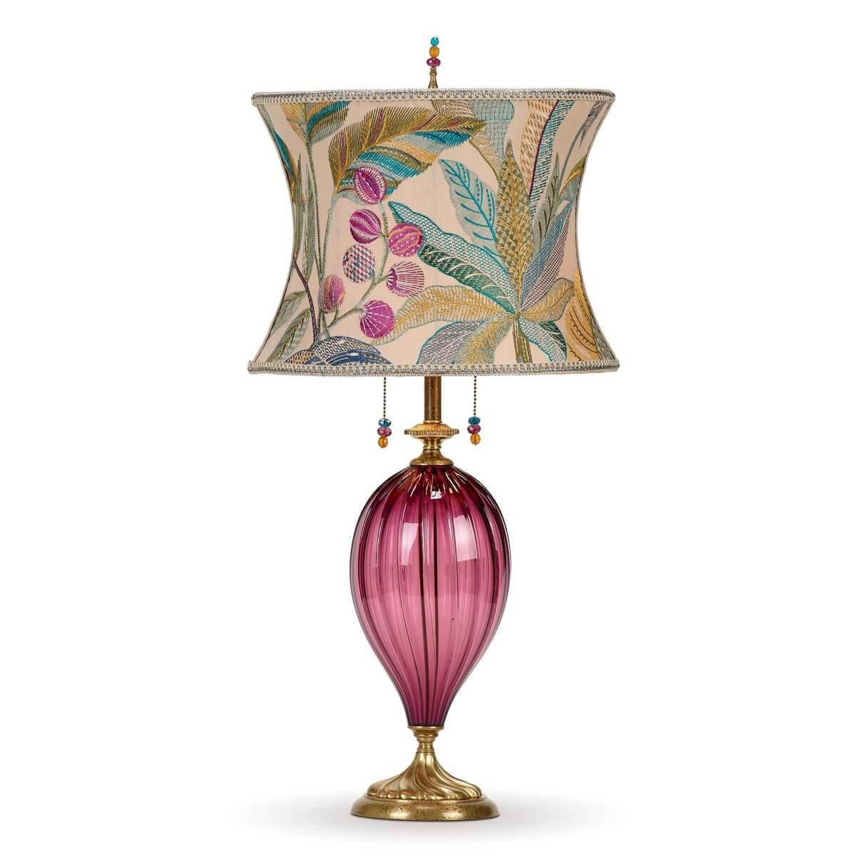 Kelly Table Lamp by Kinzig Design | Giving Tree Gallery