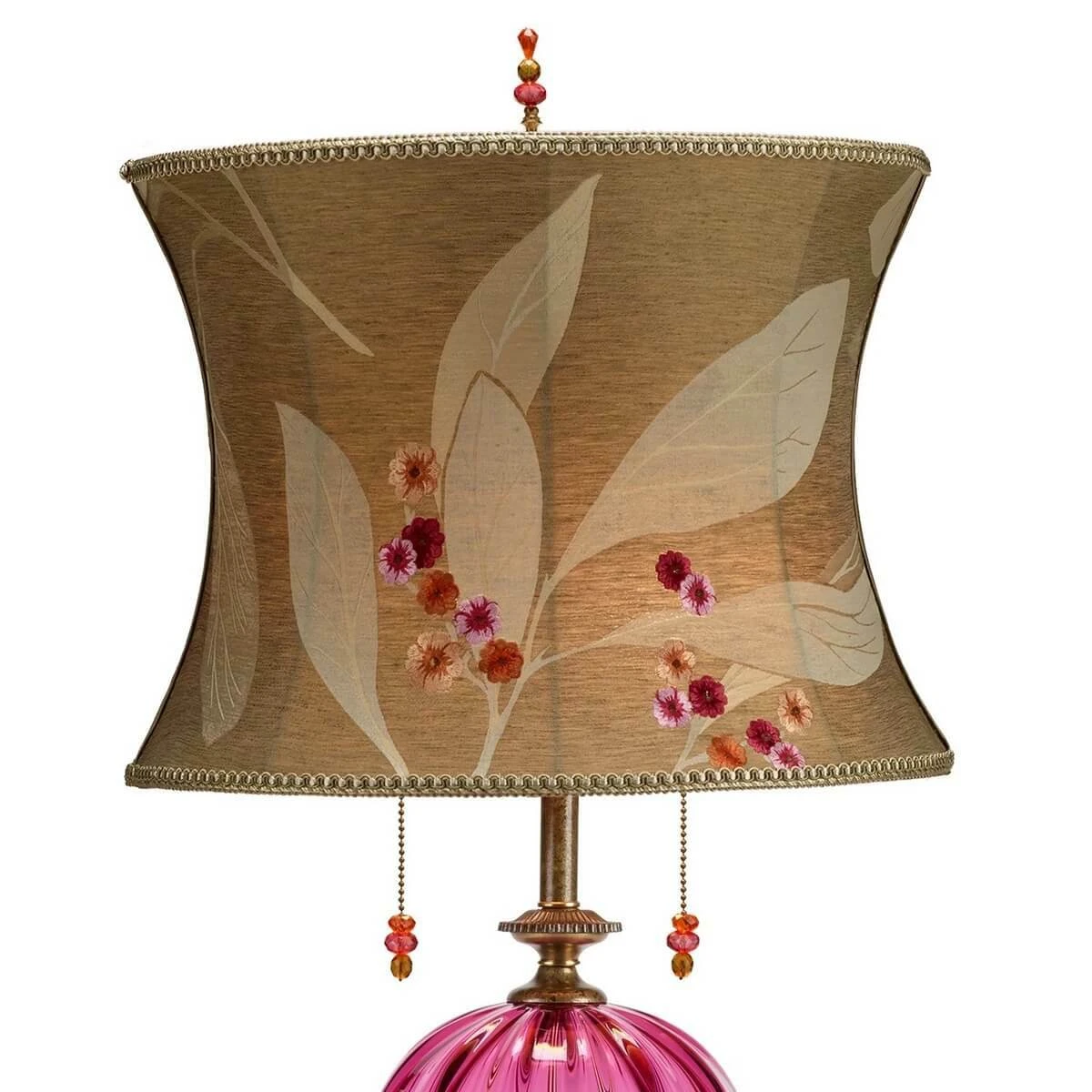 Natalia (Nadia) Table Lamp by Kinzig Design | Giving Tree Gallery