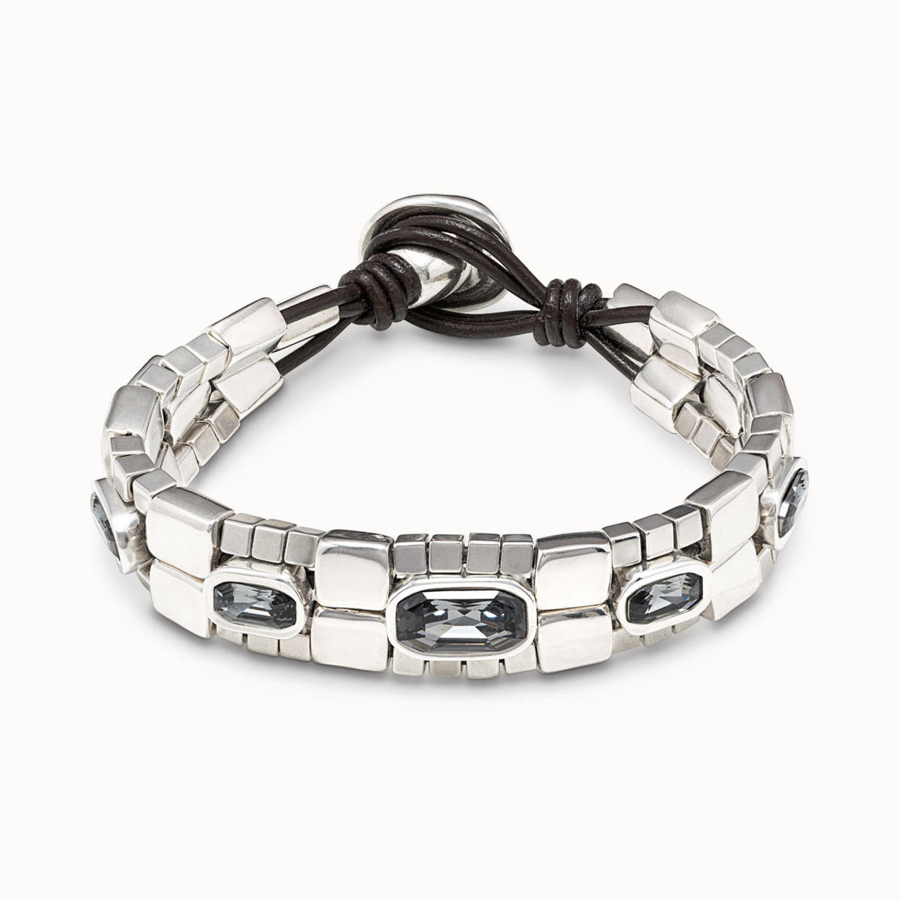 Viper Bracelet by Uno De 50