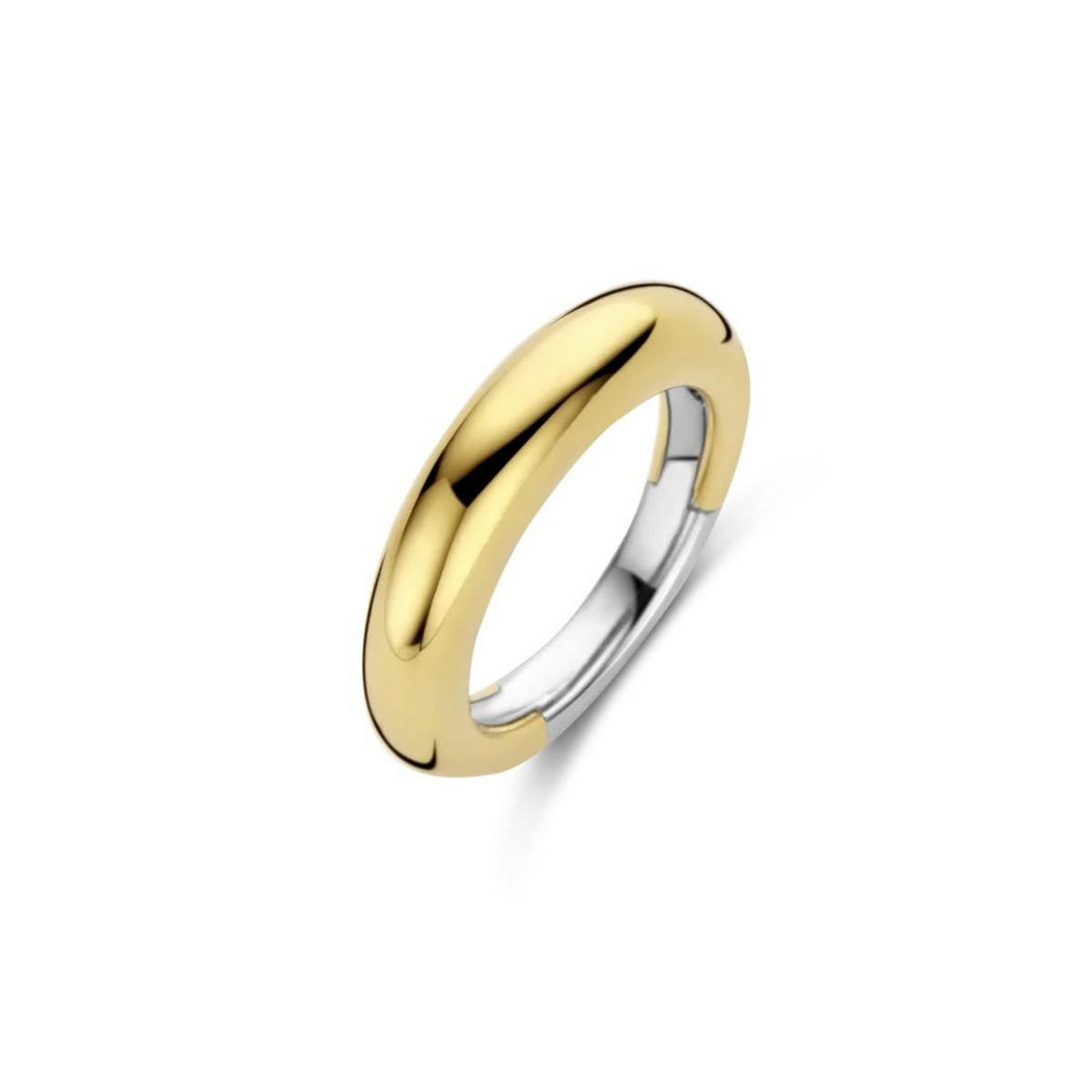 Buy 350+ Band Rings Online | BlueStone.com - India's #1 Online Jewellery  Brand