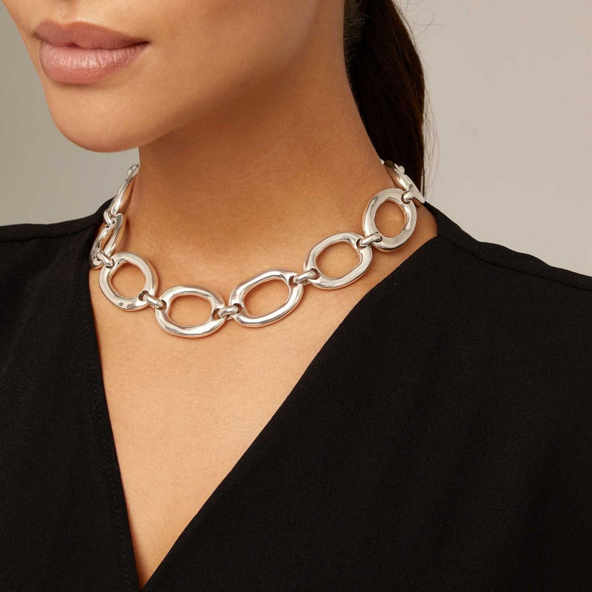 The One Necklace by UNOde50 Giving Tree Gallery