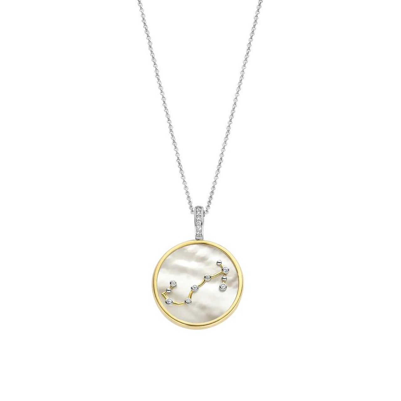 Top 4 Scorpio Zodiac Sign Necklaces You Will Love | Classy Women Collection