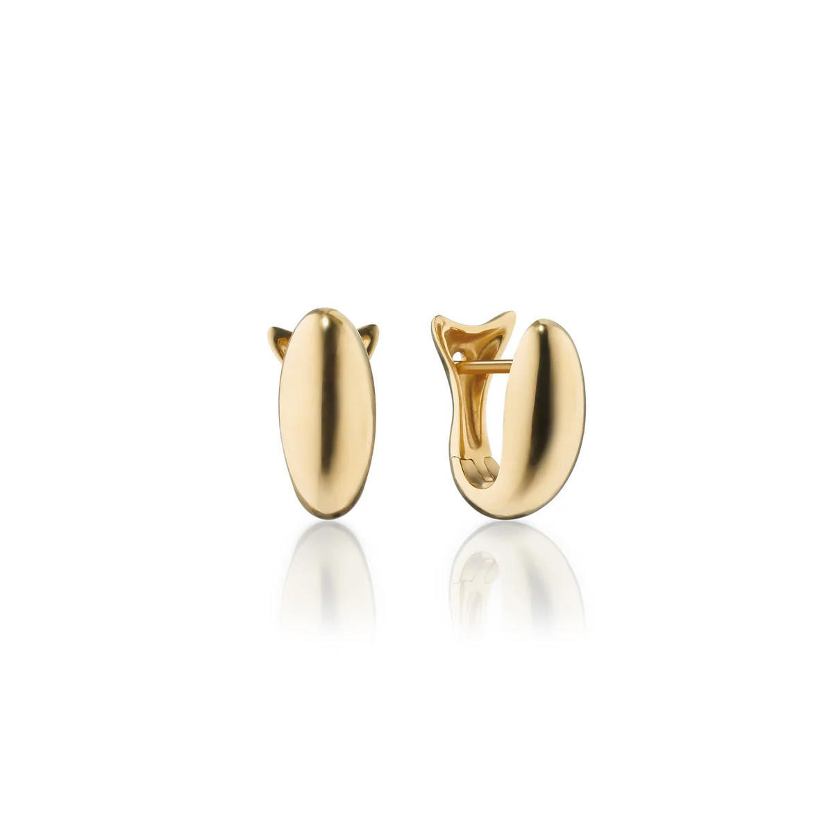 Gold Small 
