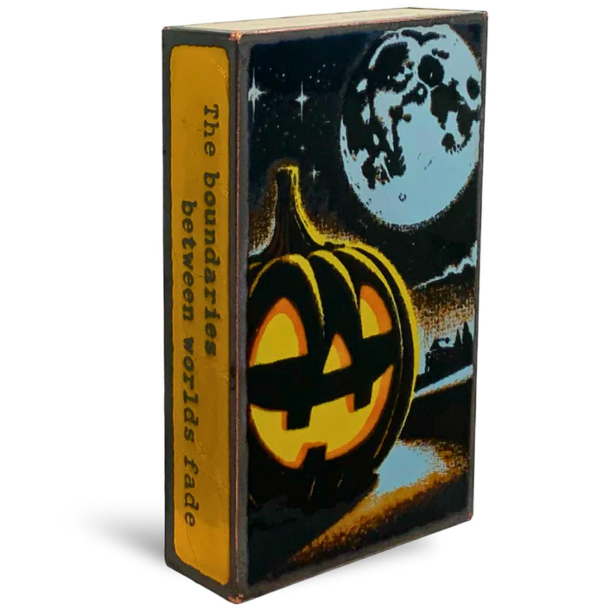 Jack - Spiritile #289 by Houston llew