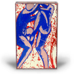 Houston Llew Shall We - Spiritile #16 - Retired