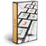 Houston Llew Hopscotch - Spiritile #167 - Retired Houston Llew Hopscotch - Spiritile #167 - Retired