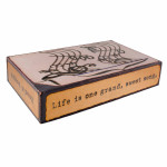 Houston Llew Maestro - Spiritile #168 - Retired