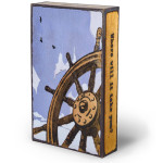 Houston Llew Aweigh - Spiritile #169 - Retired