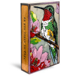 Houston Llew Spiritiles Repose - Spiritile #291 Houston Llew Spiritiles Repose - Spiritile #291