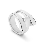 UNOde50 Ser Original Ring - Silver